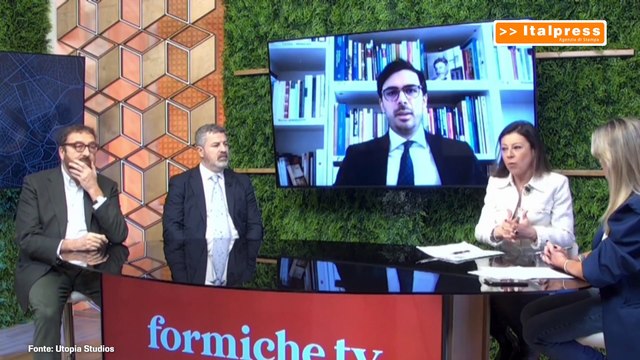 Clean Industrial Deal, De Micheli Approccio operativo più concreto