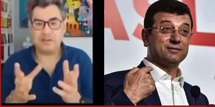 CHP’li gazeteci takımı, şovmen Eko ve CHP’yi ardarda topa tutmaya devam ediyorlar! L. Gültekin, F. Altaylı, C. Ataklı’dan sonra… Enver Aysever bakın neler söylüyor?