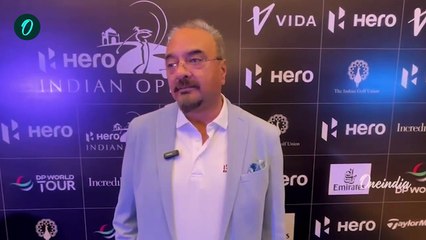 Sanjay Bhan Interview: Golf, Indian Sports पर क्या बोल गए Sanjay Bhan | वनइंडिया हिंदी