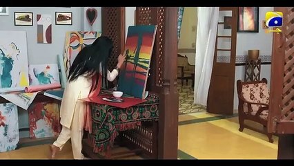 Mehshar Episode 28 Teaser 6th March 2025 Har Pal Geo