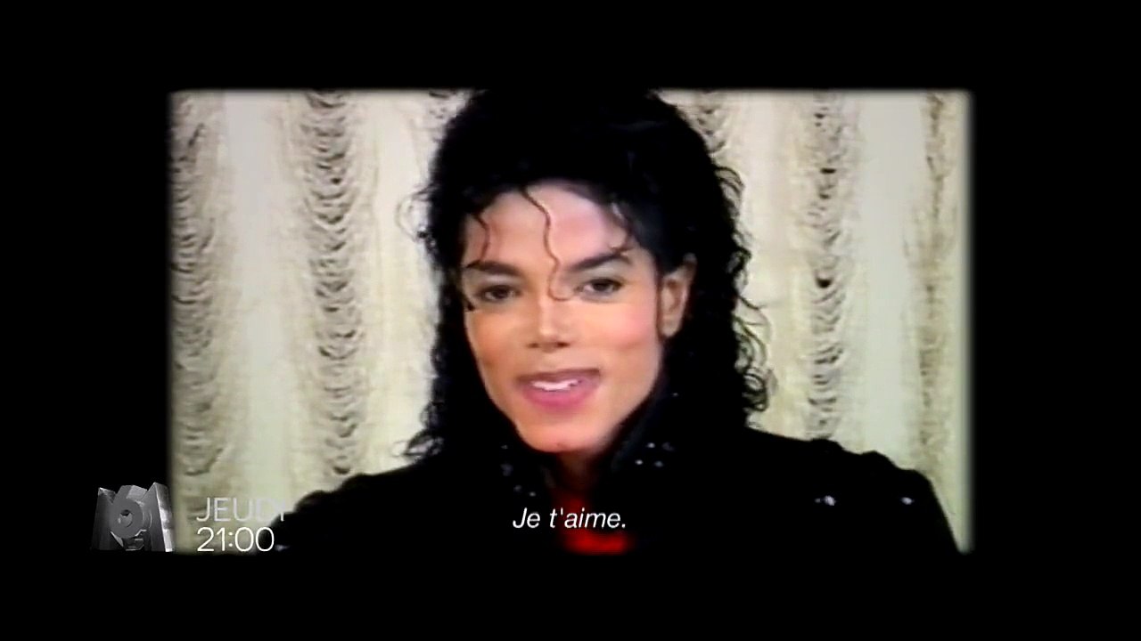 Michael Jackson : Leaving Neverland