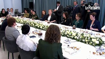 Quand Poutine tacle Macron en le comparant à Napoléon