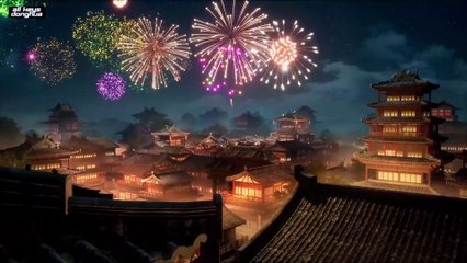 My Senior Brother Is Too Steady S2 Ep 66 [79] ENG SUB