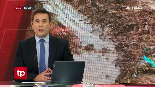 Continúan las inundaciones en Quillacollo, familias tuvieron que ser evacuadas mientras siguen los trabajos de desfogue