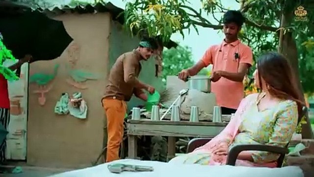 Baba Ji Baba Ji Maine Heer Margi Sapna Choudhary : Baba Ji (Official Video) | Vishu Puthi | Haryanvi Song