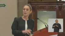 La réplica cortante de Sheinbaum a Trump sobre la definición de inmigrantes ilegales