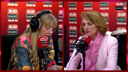 "Je me suis toujours dit que les hommes et les femmes étaient égaux et complémentaires."