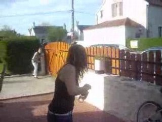 SOFiiA & MOii SUR LEY VELOS -_-