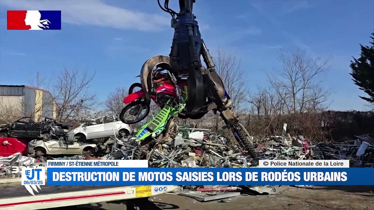 Début du carême pour les chrétiens / Lutte contre le gaspillage alimentaire, la Chambre des Métiers et de l'Artisanat récompense une entreprise ligérienne  / L'ASSE et Casino se mobilisent pour le droit des femmes