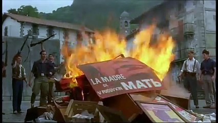 La Buena Nueva (2008) – Tráiler y Sinopsis 🎬