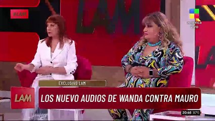 La verdad detrás de la casa de los sueños de Wanda Nara en la que hoy vive Mauro Icardi