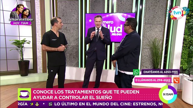¿Exceso de sueño profundo? Aquí te decimos de qué se trata