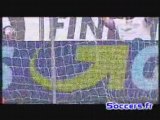 Milan AC 2 - 1 FC Internazionale Cruz