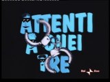 Attenti a quei tre ep. 3 - 2004