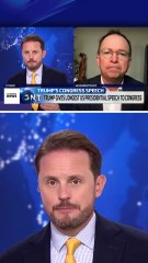 Mick Mulvaney: Trump moving fast with his policies