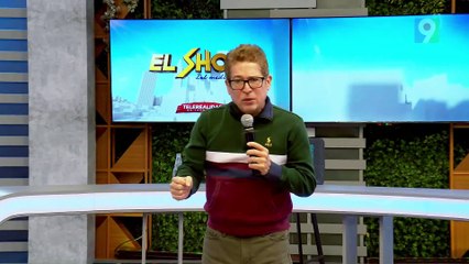 ¿Qué dice la ley sobre accidente de tránsito con muerte? | EL Show del Mediodía