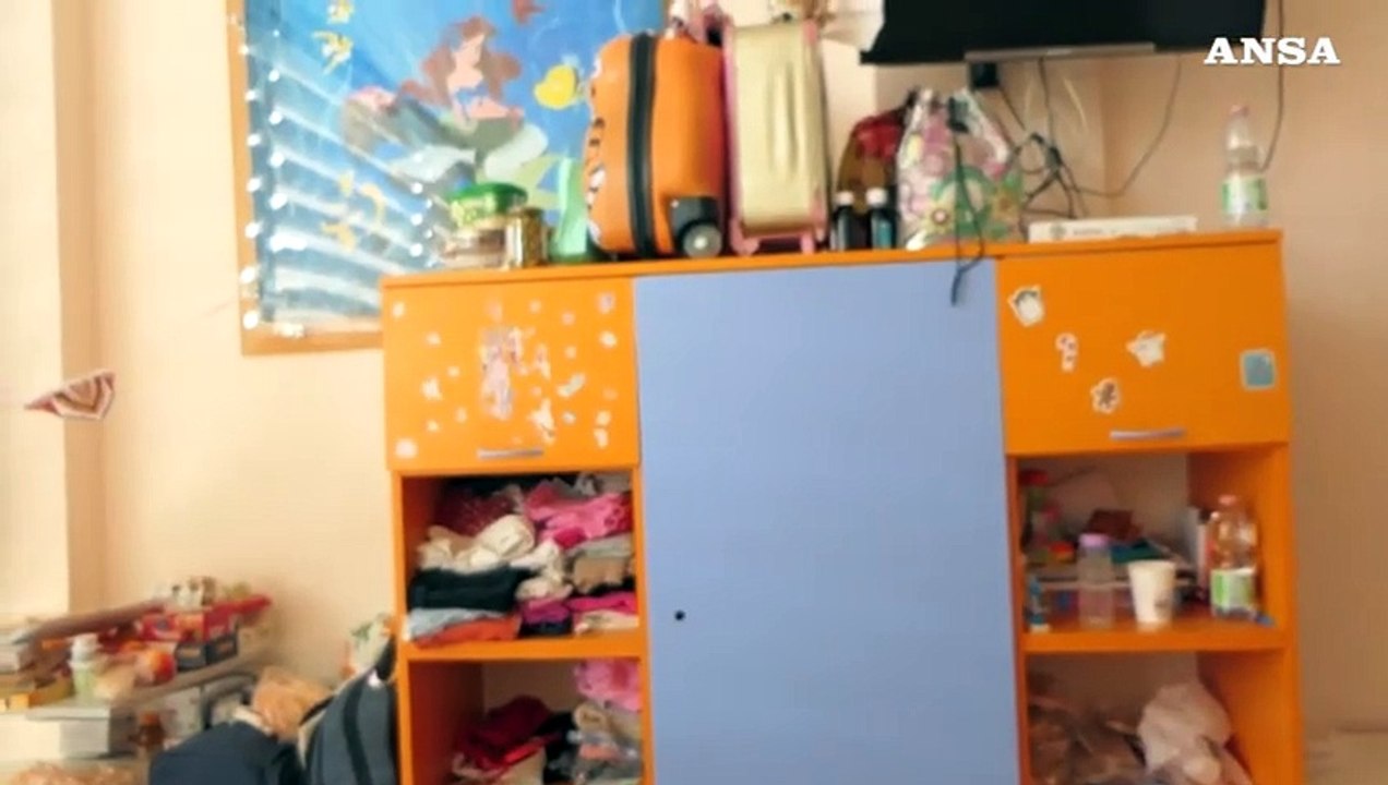 Da Gaza a Roma: le storie delle piccole pazienti portate in Italia per curarsi