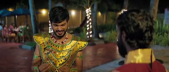 Marakkuma Nenjam (2024) Tamil HQ HDRip Movie Part 2