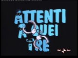 Attenti a quei tre ep. 5 - 2004