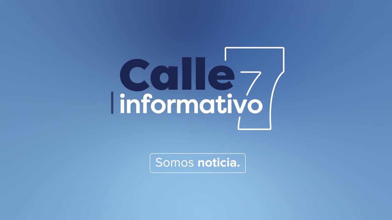 Calle 7, 06 marzo 2025
