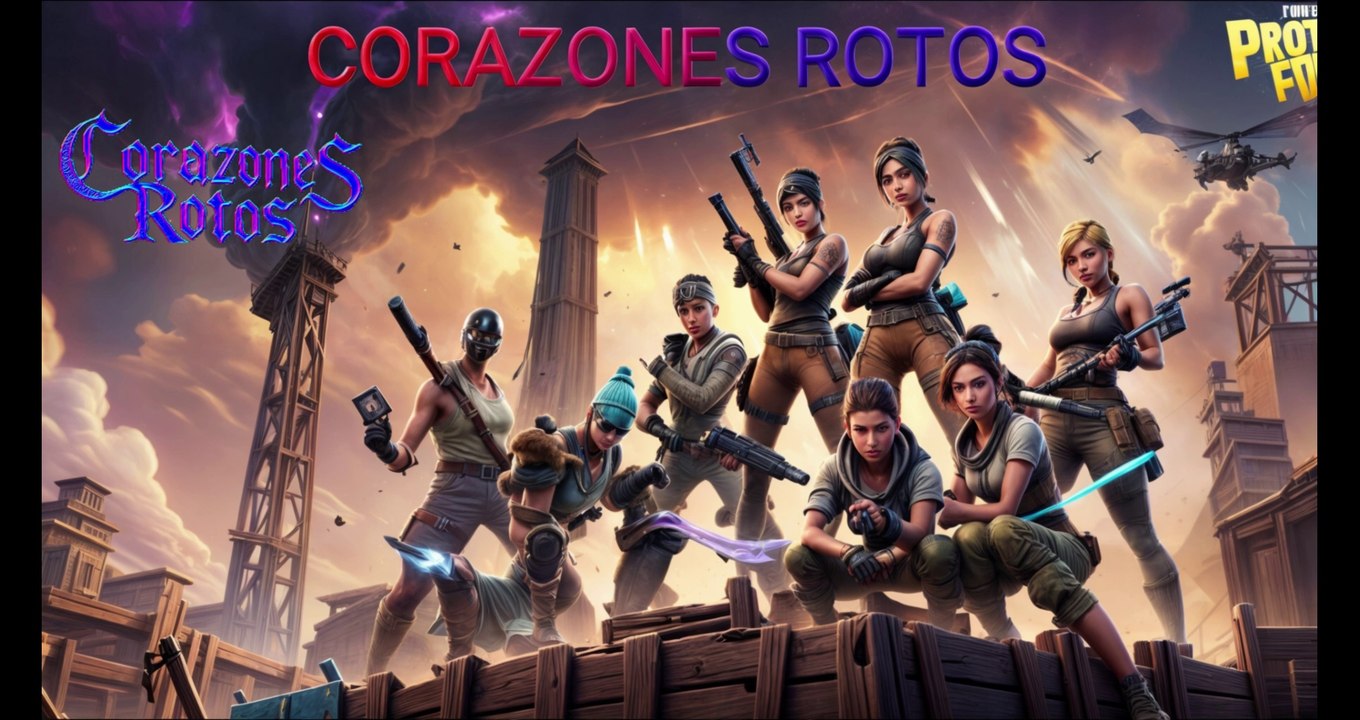 3 fORTNITE LA MALDICION DEL LAG