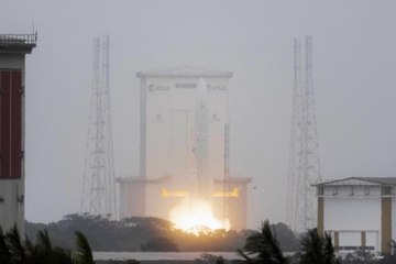 Ariane 6 a enfin réussi son lancement