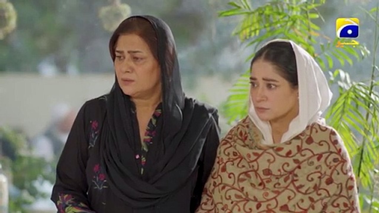 Mann Marzi Episode 61 [Eng_Sub] Haroon Shahid Fatima Effendi Humayoun Ashraf 6th March 2025