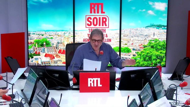 Julien Lepers, Gilbert Montagné, Denis Brogniart... Les imitations du jeudi 6 mars 2025