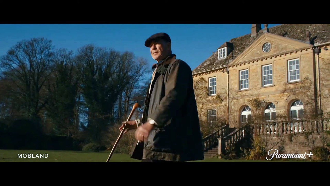 MOBLAND Official Trailer (2025)