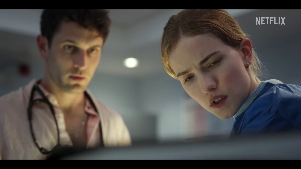 Pulse _ Official Trailer _ Netflix
