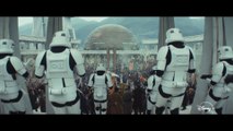 Andor, saison 2 - Reportage _ Les prémisces de Rogue One _ Disney+