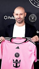 🔥 "TENGO MI PROPIO PENSAMIENTO" | MASCHERANO RESPONDE A CRISTIANO 🔥