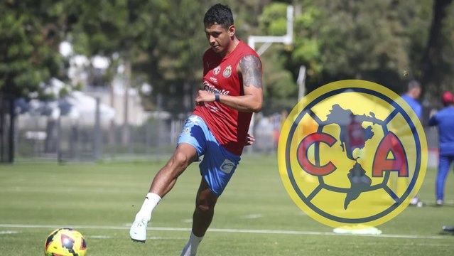 Chivas quiere la trilogía del Clásico Nacional y ya se prepara para el duelo de la Liga MX