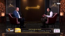 محمد مجدي المستشار الاعلامي  لمؤسسة إكرام يتحدث عن مسيرته في مجال العمل الخيري وإزاي أثر على حياته