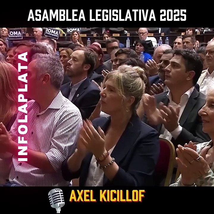 Kicillof: “No voy a permitir que el destino de los bonaerenses quede librado a la prepotencia de un presidente que no respeta la democracia” 