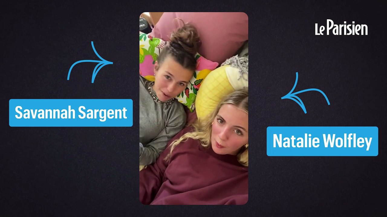 Deux Américaines voyagent seules sur un vol de 175 places après un bug informatique