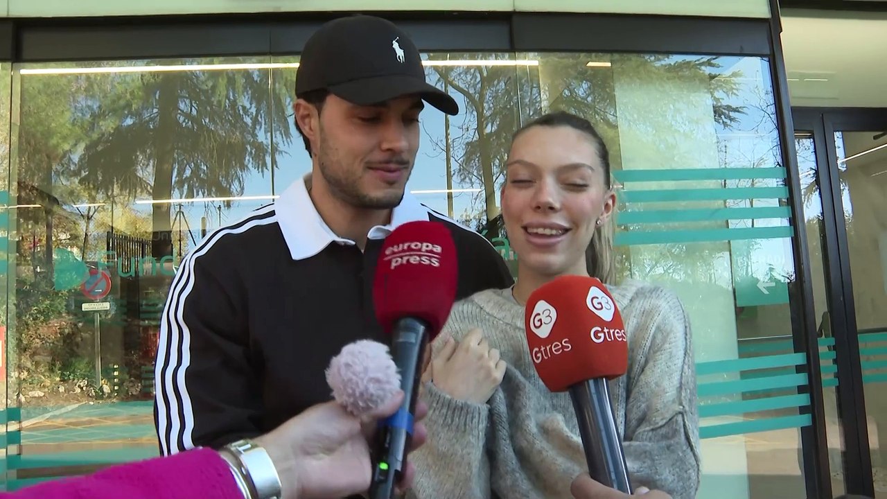 Carlo Constanzia habla del fichaje de Terelu por 'Supervivientes' y su boda con Alejandra Rubio