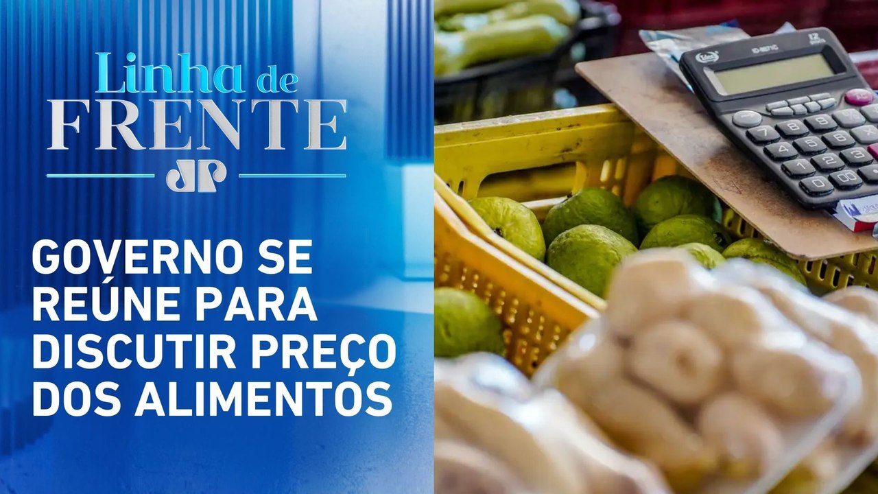 1,3 milhão de famílias estão na linha de pobreza no Brasil | LINHA DE FRENTE