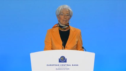 El Banco Central Europeo sitúa el precio del dinero en el 2,5%