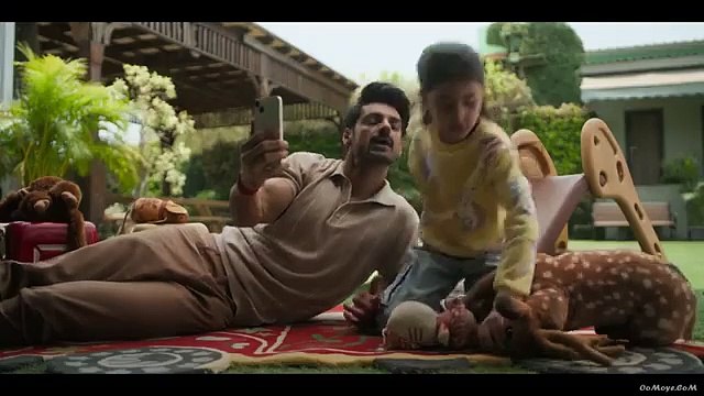 Half Love Half Arranged S02 Part 1