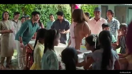 Half Love Half Arranged S02 Part 2