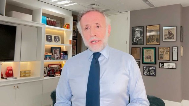 Inda: ¿Quién encabezará el 8M este año? ¿Errejón, Monedero, Ábalos o sus encubridoras?