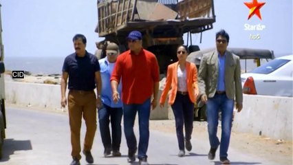 CID Episode 1422 - Corpse in the Sea - March 6 2025 | Star Maa