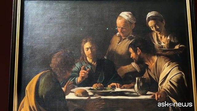 Caravaggio a Roma, 24 capolavori tutti insieme in una mostra-evento