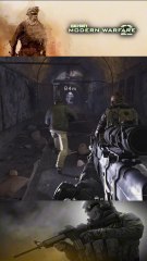 When Soap Points a Gun at Captain Price | Call of Duty MW 2 | Part 07