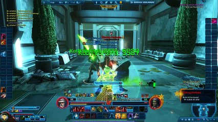 Herrin der Leiden (5/5) | SWTOR Let's Play 292