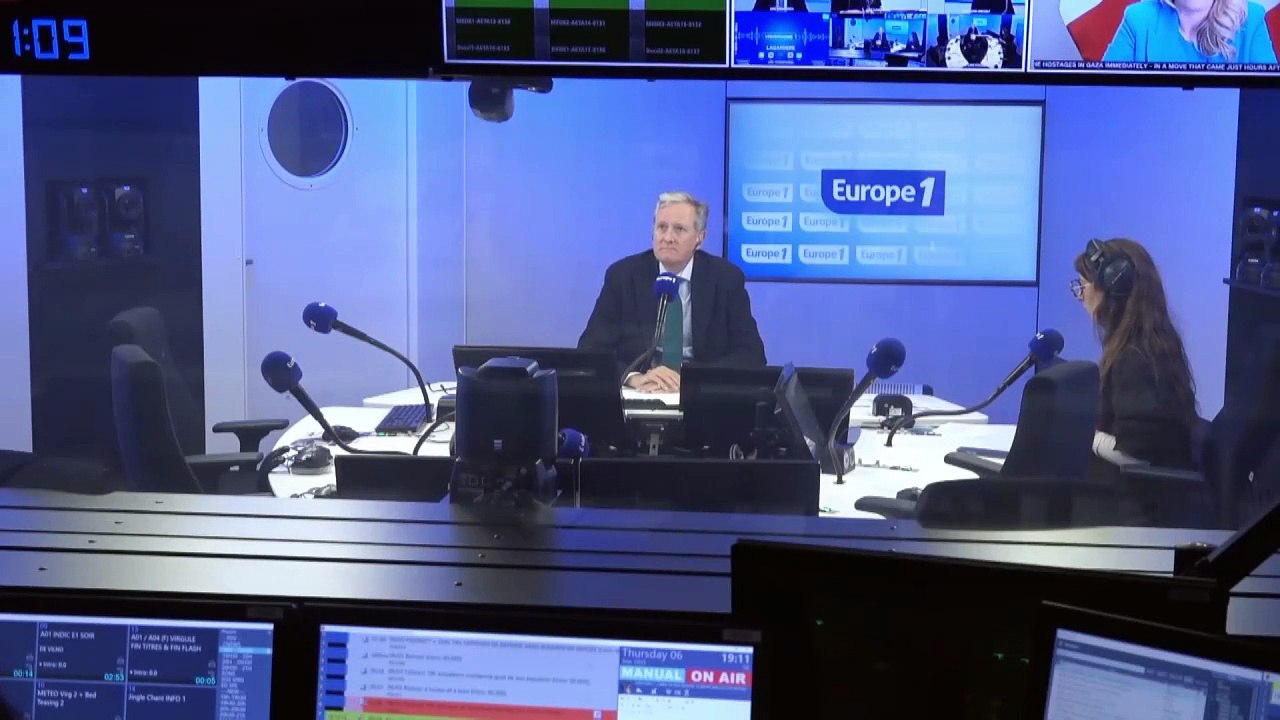 Procès Le Scouarnec : les victimes se sont exprimées ce jour face à l'accusé.