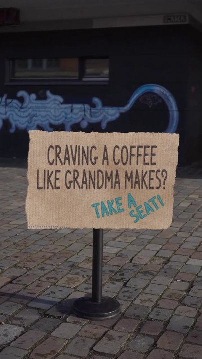 English Translation of Oma / Grandma by Marlo Grosshardt