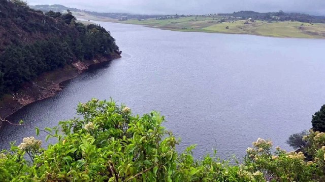 ¿Qué avance hubo en el nivel de los embalses de Cundinamarca en las últimas 24 horas?