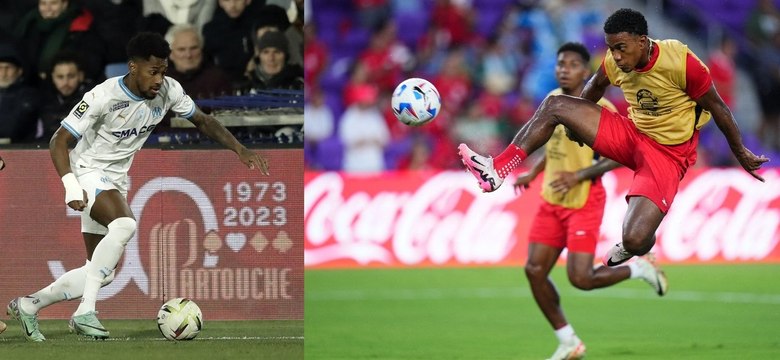 Doctor Gerinaldo Martínez sobre lesiones de Michael Amir Murillo y Édgar Yoel Bárcenas